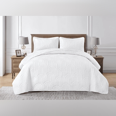 -                                                                             דגם                                                                                                                                         כיסוי מיטה 4