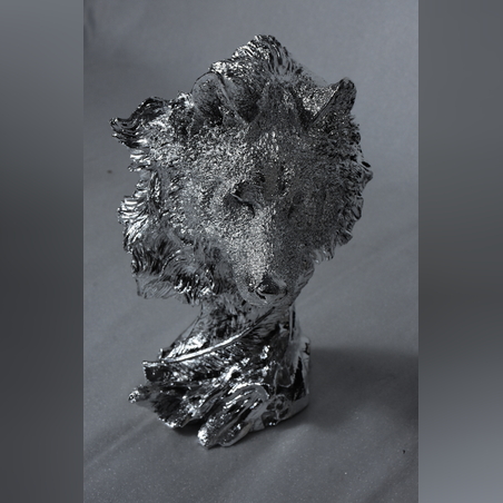 היישר מהיבואן - ראש של שואל כסף