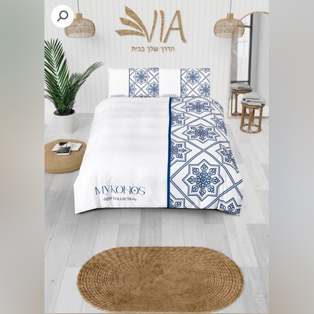 - דגם                                             בלו 5