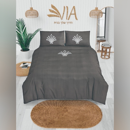 -                                                                                                                                                                                            דגם מלאך - 100% כותנה בצפיפות 144 חוטים 4