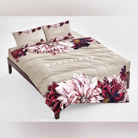 -                                                                                                                                                                                                                               - דגם FLOWERS