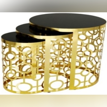 היישר מהיבואן - שולחן לסלון מפואר ברמה הכי גבוהה מתחייבם למכיר הזול ביותר66#