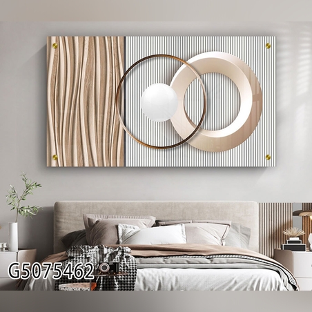 תמונת מודפס על זכוכית-למשרד או לסלון G5075462