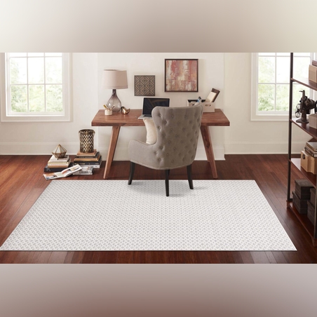 - שטיח יפיפה לולאות יוקרתי