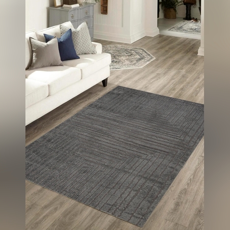 - שטיח פרוותי מודרני 10