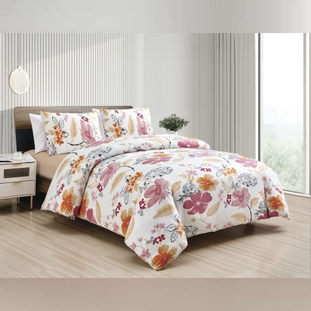 -                                                                                                 - סט מצעי פליז חורפי 1