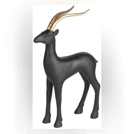 אייל בר עומד שחור גובה 38 ס