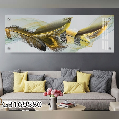 תמונה פנורמית מודפס על זכוכית G3169580