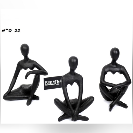 אנשים יושבים - נמכר ביחידה