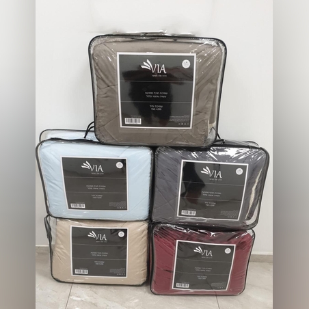 -                                                                                               - דגם שמיכות חורף צד אחד כבש מפנק צד שני פלנל עשיר ומחמם 9