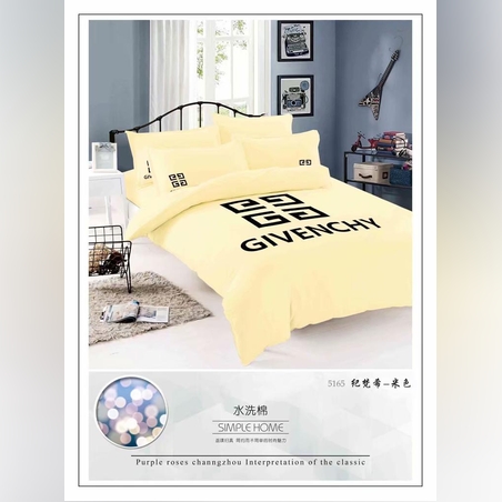 - דגם אור המותג 100% כותנה 1