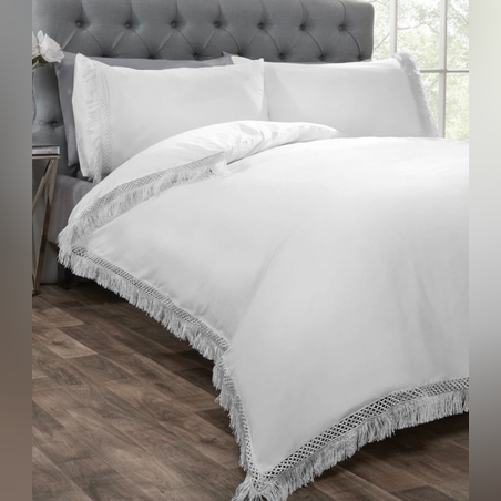 - דגם בוהו שיק 100% כותנה 200Tc