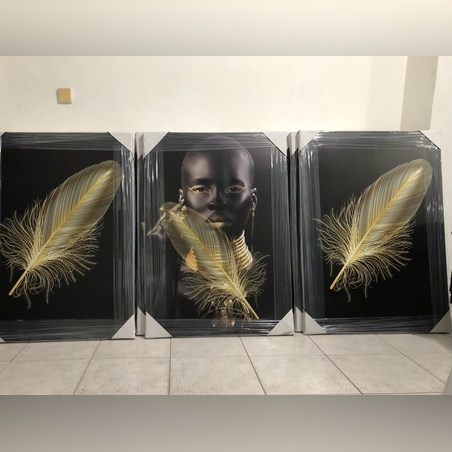 שלישית אפריקאיות דגם 872