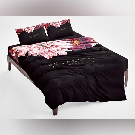 -                                                                                                                                                                                                                               - דגם FLOWERS