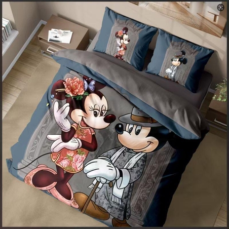 -                                                                                   מותגים מיקי 1 100% כותנה