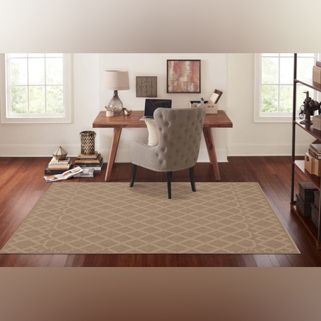 - שטיח מפנק לולאות יוקרתי 3