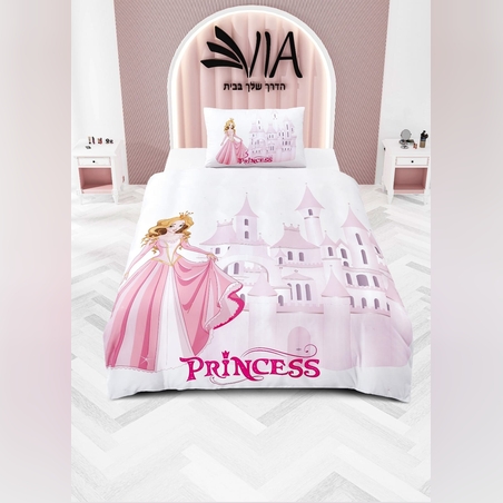 - א דגם: נסיכות