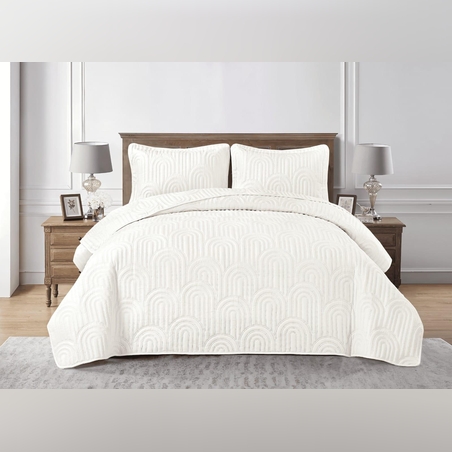 -                                                                             דגם                                                                                                                                         כיסוי מיטה 2