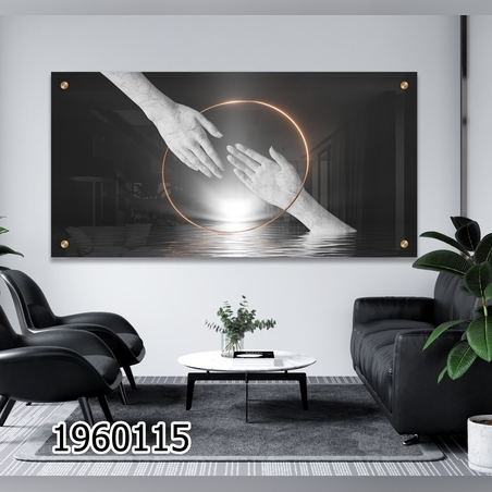 תמונת מודפס על זכוכית-למשרד או לסלון 1960115