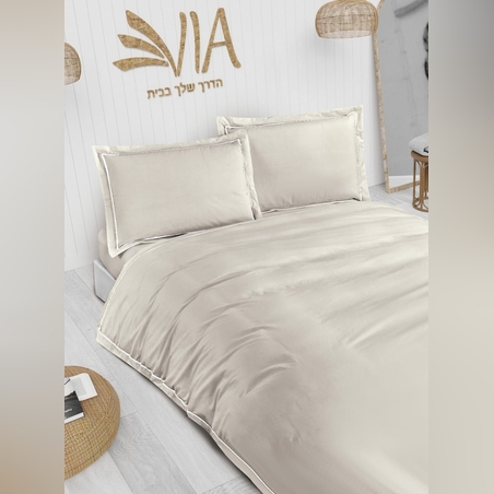 -                                                                                                                                                                                            דגם בוי- 100% כותנה בצפיפות 144 חוטים 4