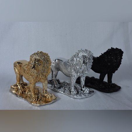 היישר מהיבואן - אריה 