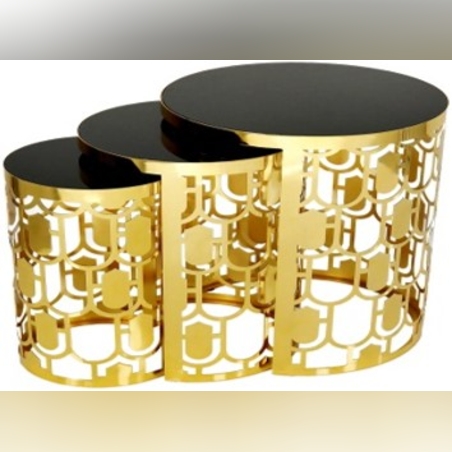 היישר מהיבואן - שולחן לסלון מפואר ברמה הכי גבוהה מתחייבם למכיר הזול ביותר61#