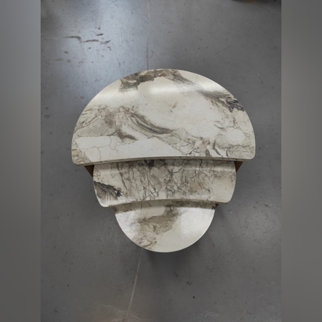 שלישיה מעמדים מעץ 