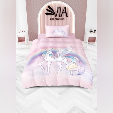 - א דגם: יוניקור