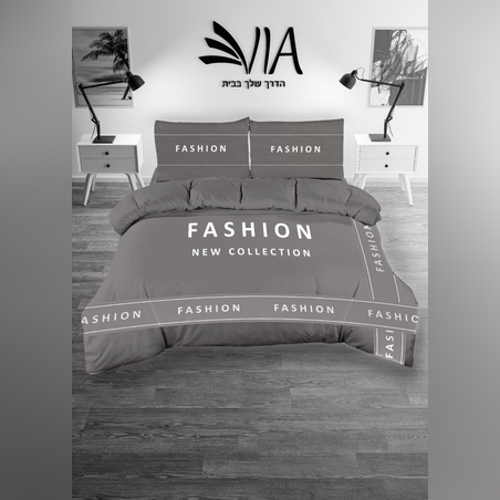 - דגם אבני 100% כותנה 8