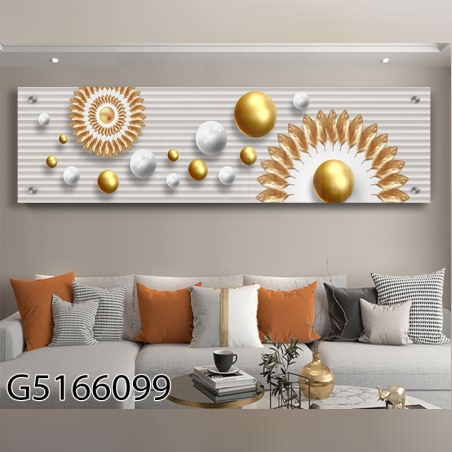 תמונה פנורמית מודפס על זכוכית G5166099