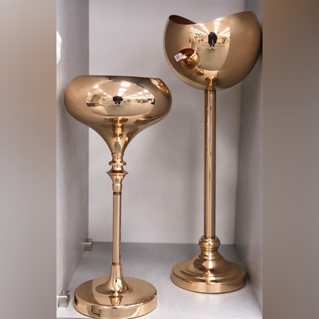 סט כדים מפוארים גדול 250 קטן 200