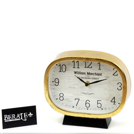 שעון זהב 1636