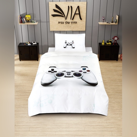 - דגם בנים 10