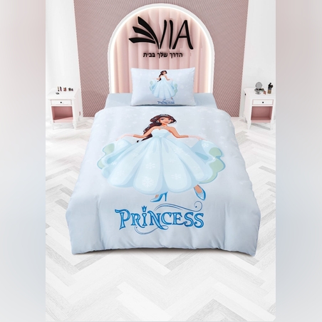 - א דגם: נסיכות 3