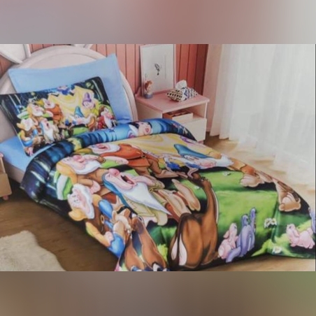 -דגם לולי 100% כותנה 2