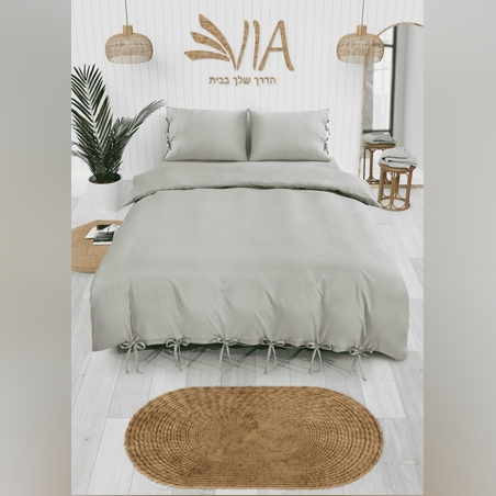 - דגם אמפיון- 100% כותנה בצפיפות 144 חוטים 2