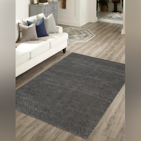 - שטיח פרוותי מודרני 4