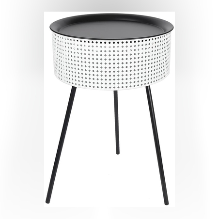 מעמד לשולחן צד