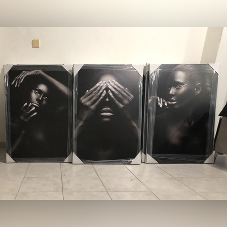 שלישית אפריקאיות דגם 875