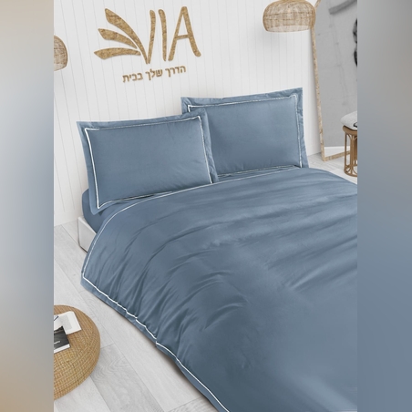 -                                                                                                                                                                                            דגם בוי- 100% כותנה בצפיפות 144 חוטים 3