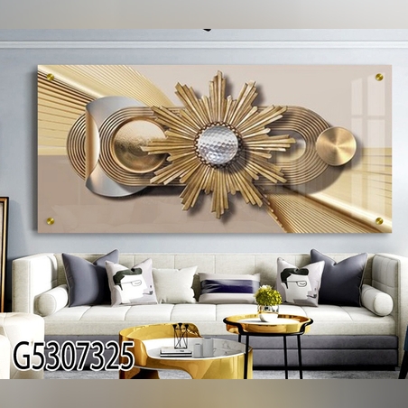 תמונת מודפס על זכוכית-למשרד או לסלון G5307325