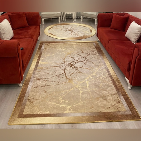 היישר מהיבואן - זהב פסים זהב