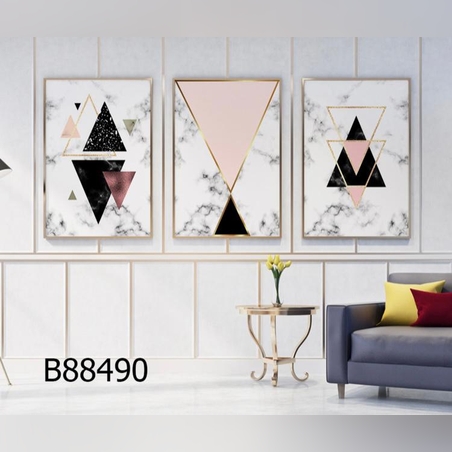 שלישיה דגם B88490