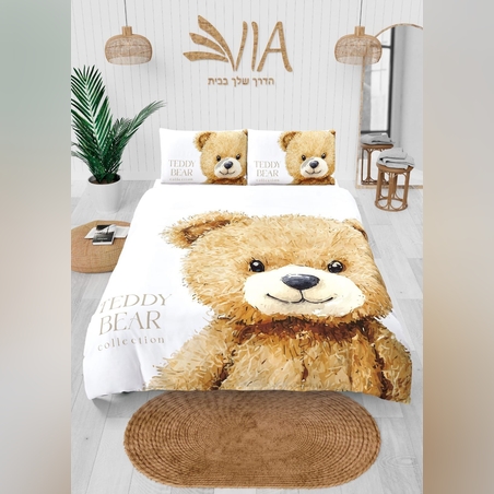 -                                                                   דגם דובי 2