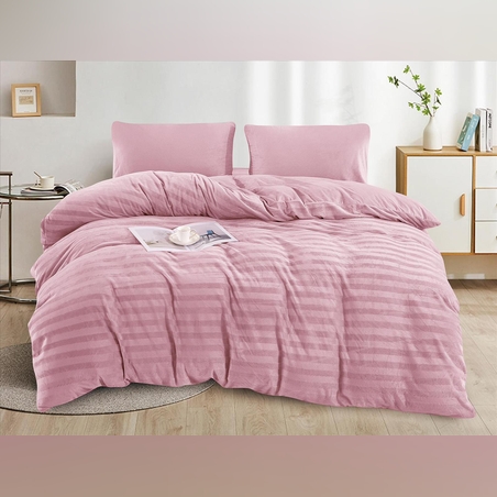 -                                                                                               - דגם פלאש- סט מצעים פלנל קטיפה מבד חורפי 2