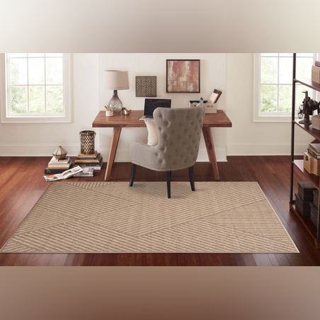 - שטיח מהפנט לולאות יוקרתי 1