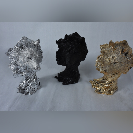 היישר מהיבואן - ראש של שואל 