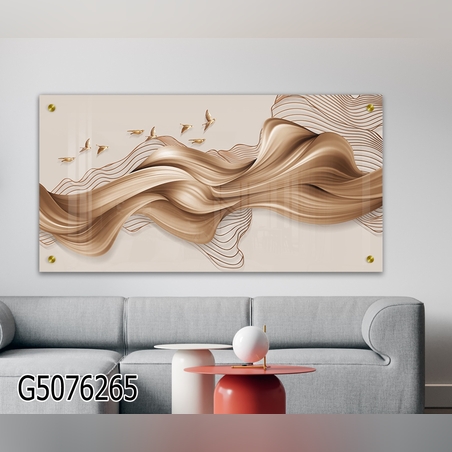 תמונת מודפס על זכוכית-למשרד או לסלון G5076265