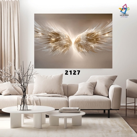 תמונת קנבס דגם 2127