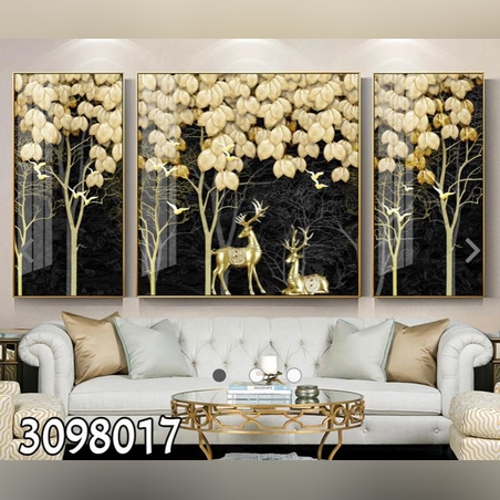 שלישיה מחולקת דגם 3098017